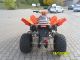 2010 Adly  300 XS Motorcycle Quad photo 4