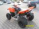 2010 Adly  300 XS Motorcycle Quad photo 5