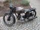 DKW  BM 200 1931 Motorcycle photo