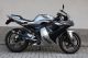 2004 Yamaha  Tzr 50 Motorcycle Lightweight Motorcycle/Motorbike photo 1