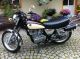 Yamaha  SR 500 2001 Motorcycle photo