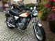 2001 Yamaha  SR 500 Motorcycle Motorcycle photo 3
