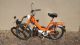 MBK  Mobylette 1974 Motor-assisted Bicycle/Small Moped photo