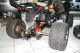 2012 Adly  500 Hurricane / Supermoto - unique in DE Motorcycle Quad photo 4