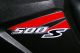 2012 Adly  500 Hurricane / Supermoto - unique in DE Motorcycle Quad photo 7