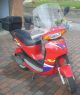 1997 Simson  SRA 50 Motorcycle Scooter photo 1