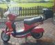 1997 Simson  SRA 50 Motorcycle Scooter photo 2