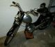 Hercules  221 MF 25 moped 1965 Motor-assisted Bicycle/Small Moped photo