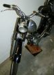 1965 Hercules  221 MF 25 moped Motorcycle Motor-assisted Bicycle/Small Moped photo 1