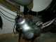 1965 Hercules  221 MF 25 moped Motorcycle Motor-assisted Bicycle/Small Moped photo 2