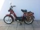 Hercules  Prima 2 1995 Motor-assisted Bicycle/Small Moped photo