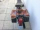 1995 Hercules  Prima 2 Motorcycle Motor-assisted Bicycle/Small Moped photo 2