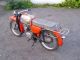 1969 Hercules  Collection 2x 1x K50 MK4 And Collectors Motorcycle Motor-assisted Bicycle/Small Moped photo 3
