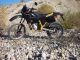 1995 Hercules  zx 50 Motorcycle Motor-assisted Bicycle/Small Moped photo 1