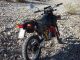 1995 Hercules  zx 50 Motorcycle Motor-assisted Bicycle/Small Moped photo 2
