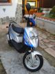 2002 Kreidler  Flory 25/50 Motorcycle Scooter photo 1