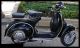 Vespa  PICOLLO CLASSICO 1950 Motor-assisted Bicycle/Small Moped photo