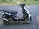 2012 Baotian  BT49QT-9 Motorcycle Motor-assisted Bicycle/Small Moped photo 2