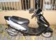 Baotian  50cc scooter / winter runabout / 45 km / h / 4-stroke 2005 Scooter photo