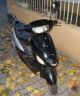2005 Baotian  50cc scooter / winter runabout / 45 km / h / 4-stroke Motorcycle Scooter photo 1