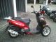 2008 Baotian  Moped scooter BT49QT7 Motorcycle Motor-assisted Bicycle/Small Moped photo 1