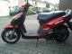 2008 Baotian  Moped scooter BT49QT7 Motorcycle Motor-assisted Bicycle/Small Moped photo 3