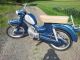 1966 Zundapp  Zündapp Super Combinette Motorcycle Motor-assisted Bicycle/Small Moped photo 2