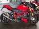 Ducati  Streetfighter S 1098 with accessories 2012 Naked Bike photo