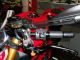 2012 Ducati  Streetfighter S 1098 with accessories Motorcycle Naked Bike photo 5