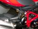 2012 Ducati  Streetfighter S 1098 with accessories Motorcycle Naked Bike photo 8