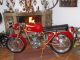 Ducati  Elite 200 1961 Motorcycle photo