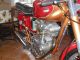 1961 Ducati  Elite 200 Motorcycle Motorcycle photo 2