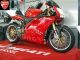 1997 Ducati  916 Motorcycle Sports/Super Sports Bike photo 10