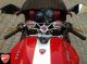 1997 Ducati  916 Motorcycle Sports/Super Sports Bike photo 2
