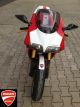 1997 Ducati  916 Motorcycle Sports/Super Sports Bike photo 3