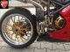 1997 Ducati  916 Motorcycle Sports/Super Sports Bike photo 8