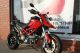 2010 Ducati  Hypermotorad 796 Motorcycle Super Moto photo 1