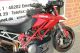 2010 Ducati  Hypermotorad 796 Motorcycle Super Moto photo 2