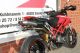2010 Ducati  Hypermotorad 796 Motorcycle Super Moto photo 4