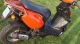 1996 PGO  View Disign 50 cc Evil Motorcycle Scooter photo 2