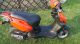 1996 PGO  View Disign 50 cc Evil Motorcycle Scooter photo 4