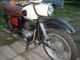 Mz  ES 150 1966 Lightweight Motorcycle/Motorbike photo