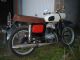 1966 Mz  ES 150 Motorcycle Lightweight Motorcycle/Motorbike photo 1