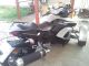 2010 Can Am  Spyder 990RS Motorcycle Trike photo 2