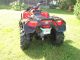 2008 Can Am  Outlander Motorcycle Quad photo 2