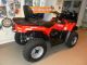 2012 Can Am  Outlander 400 Max Lof / Zugmaschiene NEW! Motorcycle Quad photo 2