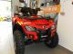 2012 Can Am  Outlander 400 Max Lof / Zugmaschiene NEW! Motorcycle Quad photo 3