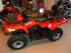2012 Can Am  Outlander 400 Max Lof / Zugmaschiene NEW! Motorcycle Quad photo 4