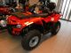 2012 Can Am  Outlander 400 Max Lof / Zugmaschiene NEW! Motorcycle Quad photo 5