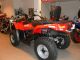 2012 Can Am  Outlander 400 Max Lof / Zugmaschiene NEW! Motorcycle Quad photo 7